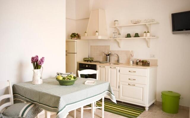 Masseria Bianca di Puglia