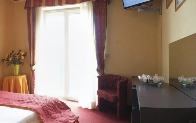 Hotel Soraya