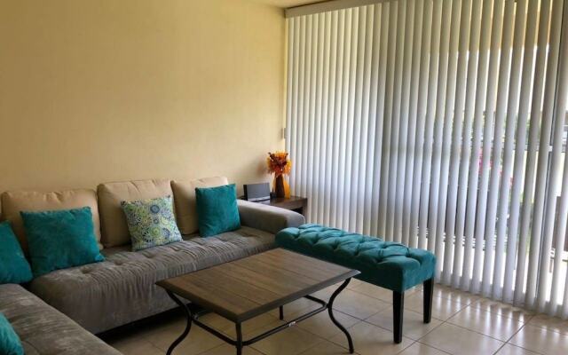 Maravillosa Casa con Jacuzzi, en Yautepec, Mor