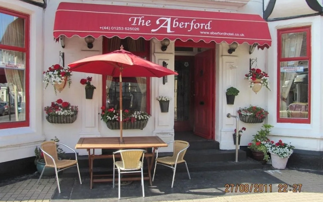 The Aberford Hotel