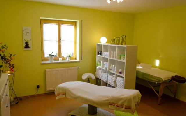 Ferienwohnung Zebrowski