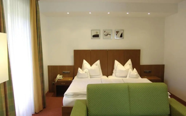 Hotel Coellner Hof