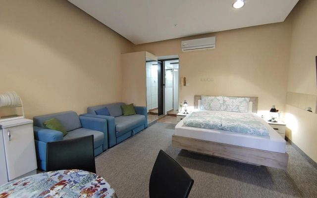 Apartment Danijela-City Centar