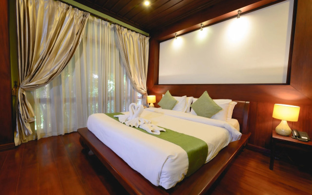 Sada Hotel