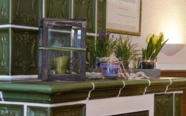 Hotel-Gasthof Blaue Traube E.K