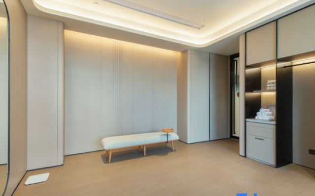 JI Hotel (Quanzhou Jinjiang Wanda Plaza)
