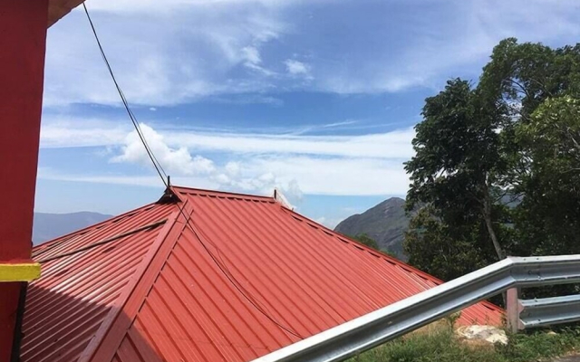 Pepy Tamilan Homestay