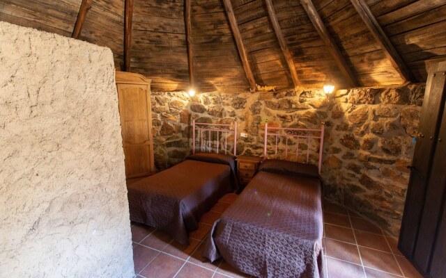 Las Cabañas del Monasterio