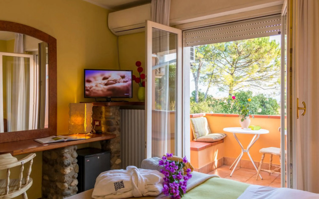 West Garda Hotel
