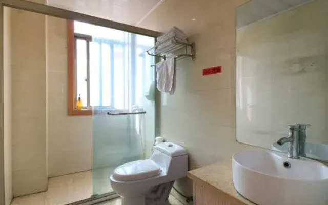 Lihao Hostel