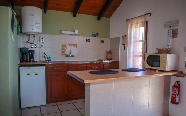 Casas Tipicas Candelaria Tabua