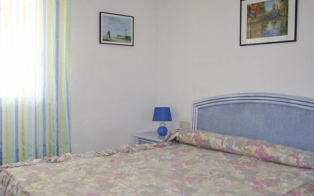 Apartamentos Esmeralda