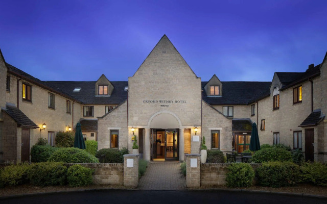 Oxford Witney Hotel