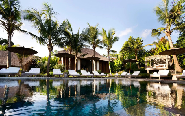 Kalapa Resort and Yoga retreat