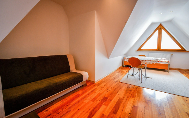 RentPlanet - Apartament KrzeptÃ³wki