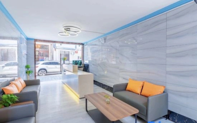 Yueting Boutique Inn (Pu'er Airport)