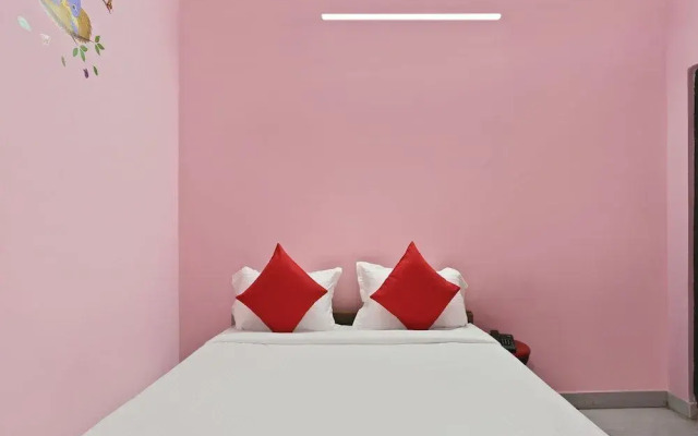 Sruan Inn By OYO Rooms