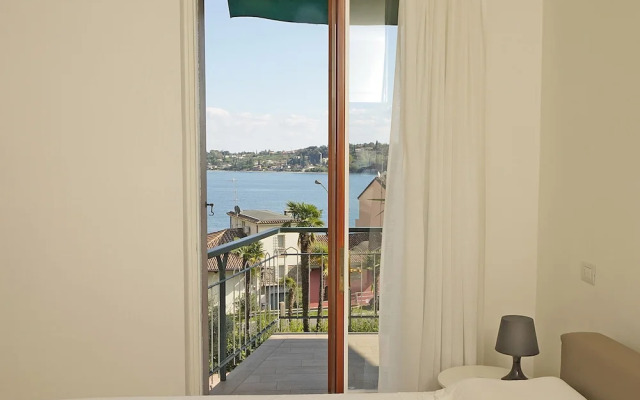 Blu View Apartment in Salo