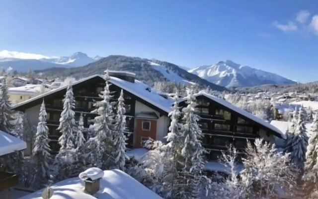 Das Kronenhotel