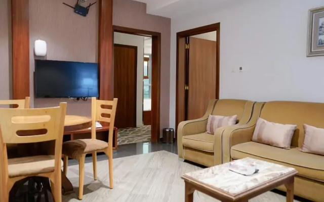 Ferbion hotel