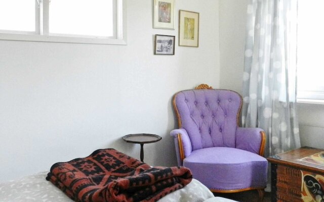 Holiday Home in Lysekil