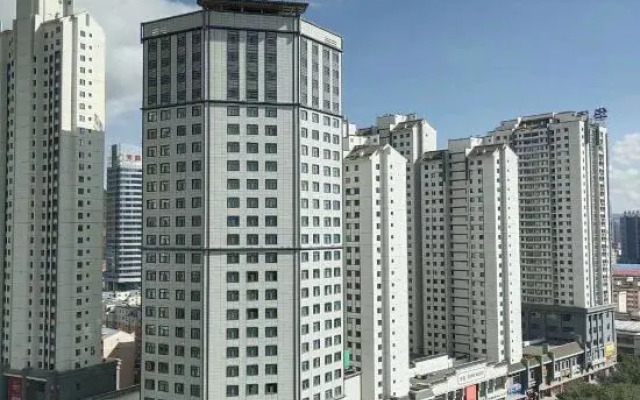 Xinchunlan International Hotel