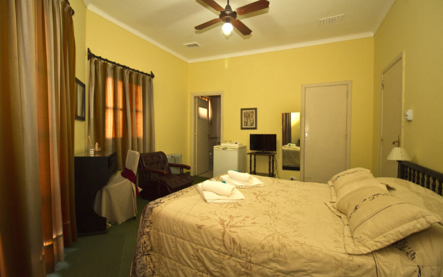 Hotel San Miguel
