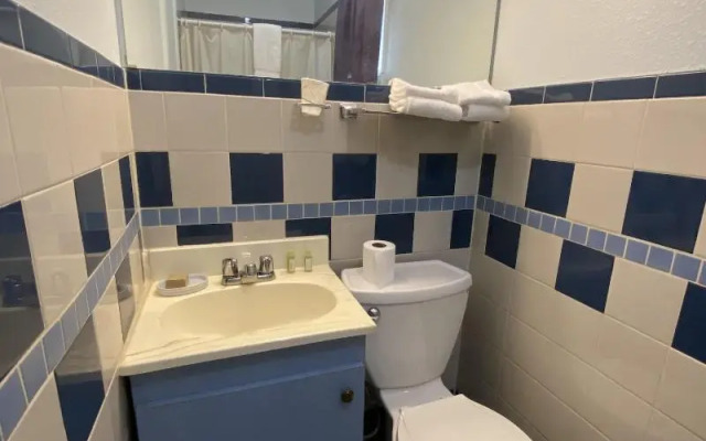 Regency Inn Comanche