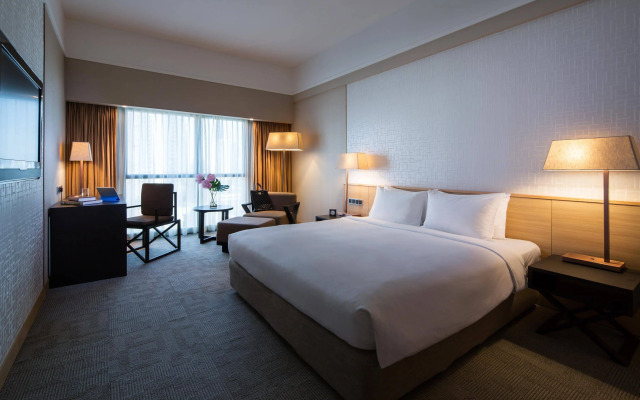Grand Mercure Singapore Roxy