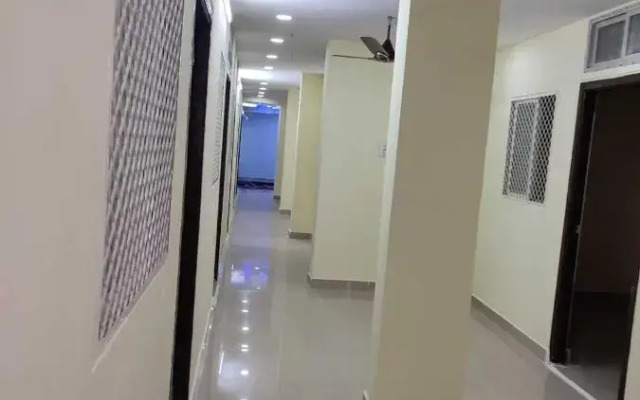 POP 70389 Al Nizam Guest House