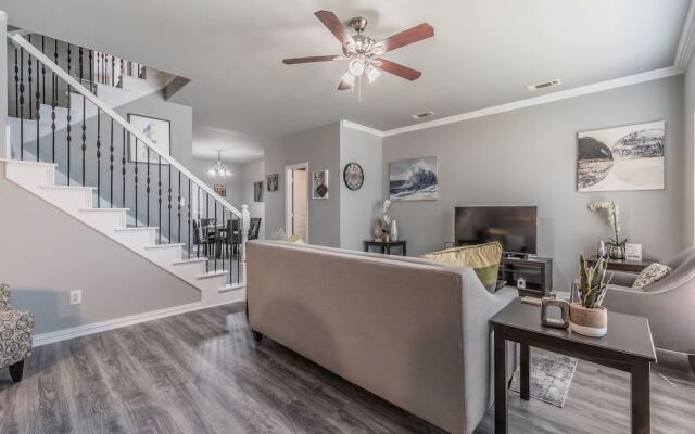 Luxury Townhome Collection GrandPrairie