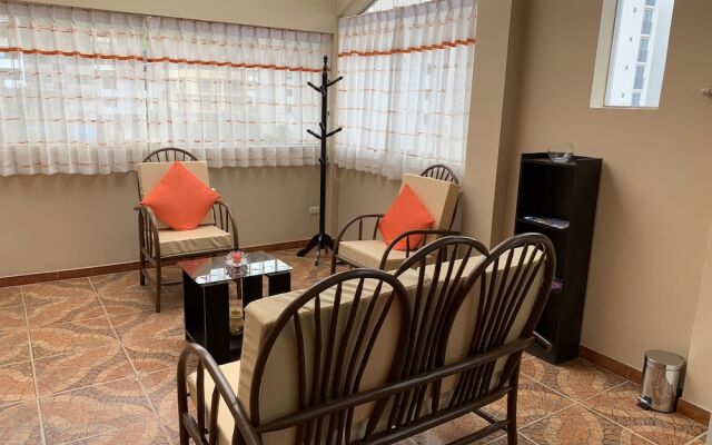 Sara Wasi Hostal