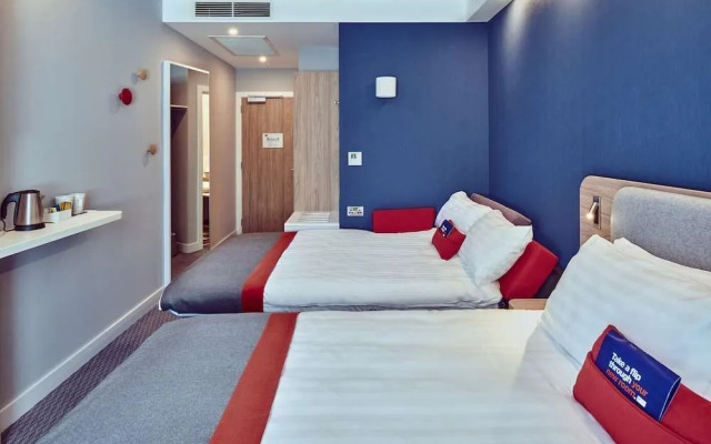 Holiday Inn Express Gibraltar by IHG