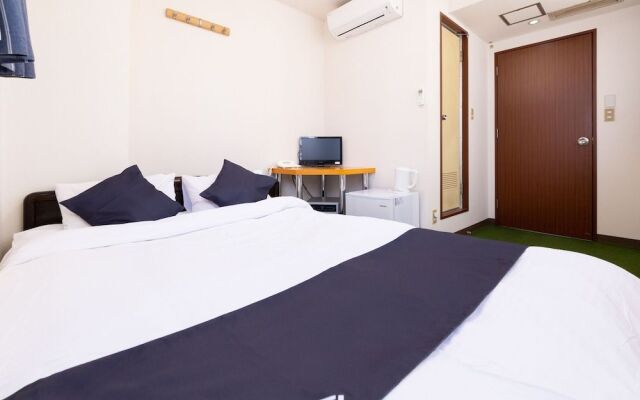 Tabist Silk Hotel Nakatsugawa