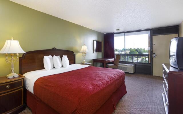 Hotel Monreale Express International Drive Orlando