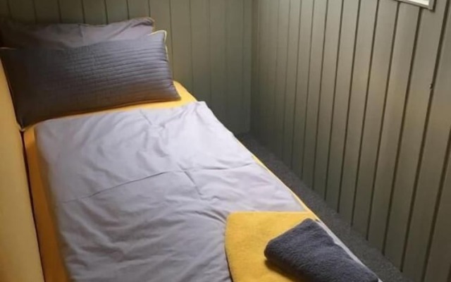 Pension Kastanienhof