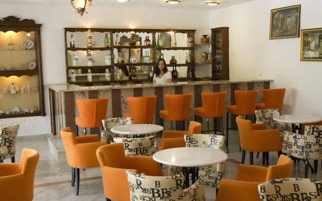 Skala Hotel