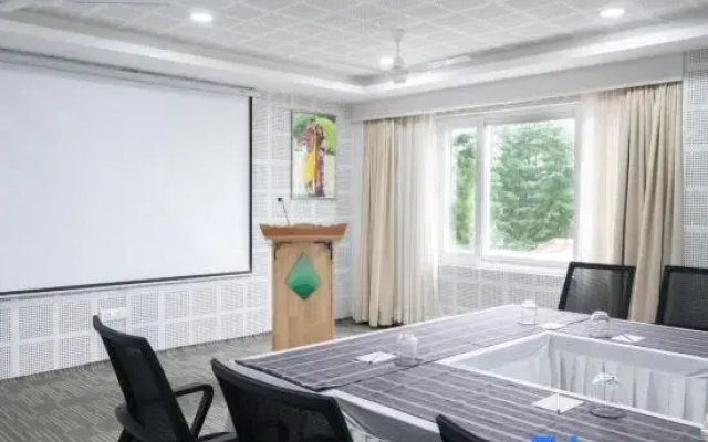 Bhutan Peaceful Residency and Spa