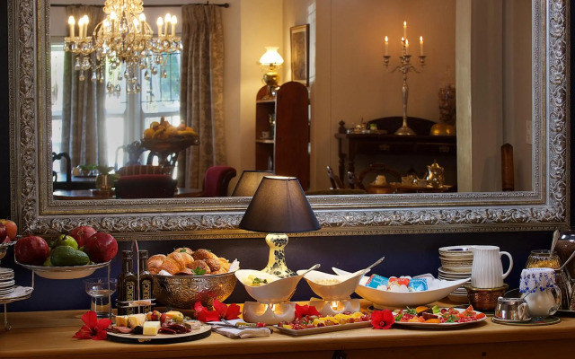 Batavia Boutique Hotel