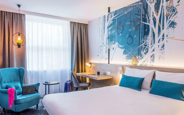 Ibis Styles Kraków East