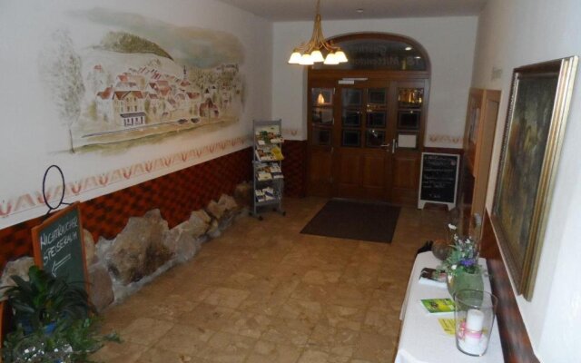 Gasthof Mittendorfer
