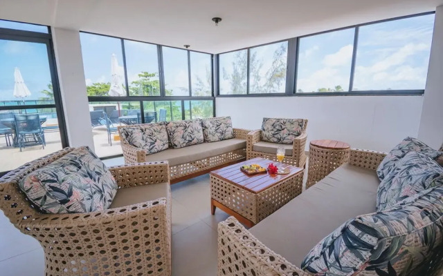 Na Praia Flats Maraca 107