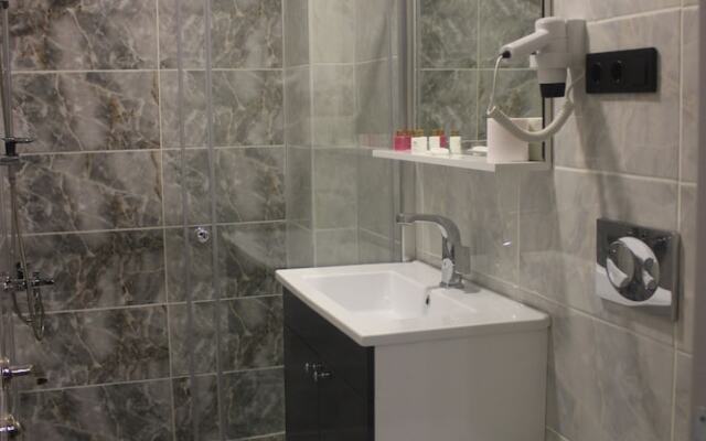 Ottoman Hotel Istanbul Airport