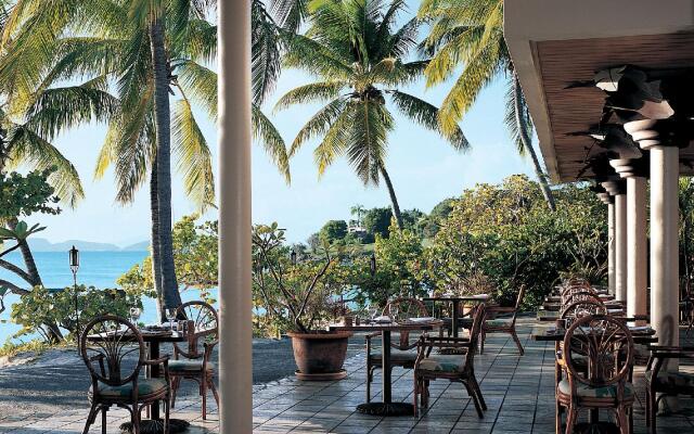 Caneel Bay Resort