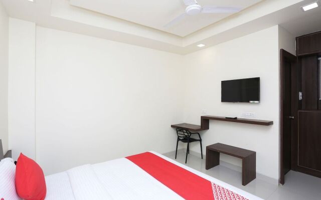 Oyo 24707 Comfort Inn