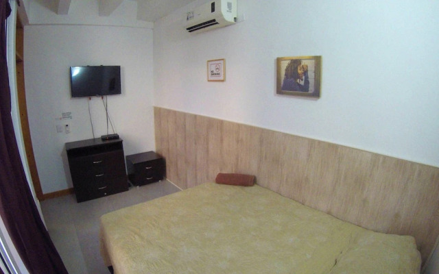 Di Apartment