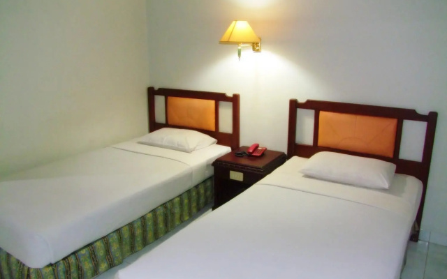 Hotel Yulia — 3-star hotel in Gorontalo