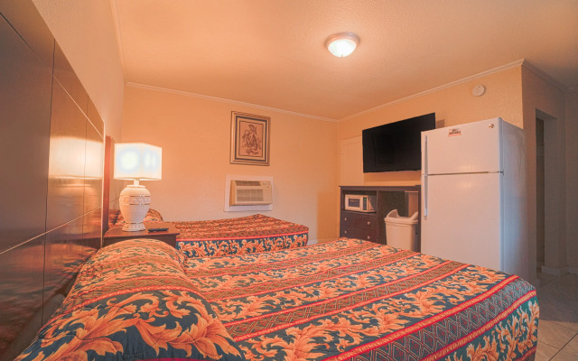 Texana Inn Edna By OYO