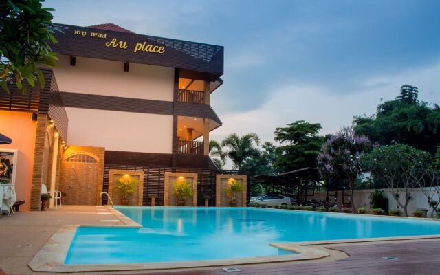 AU Place Hotel