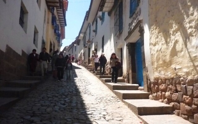 B&B Hotel Pensión Alemana